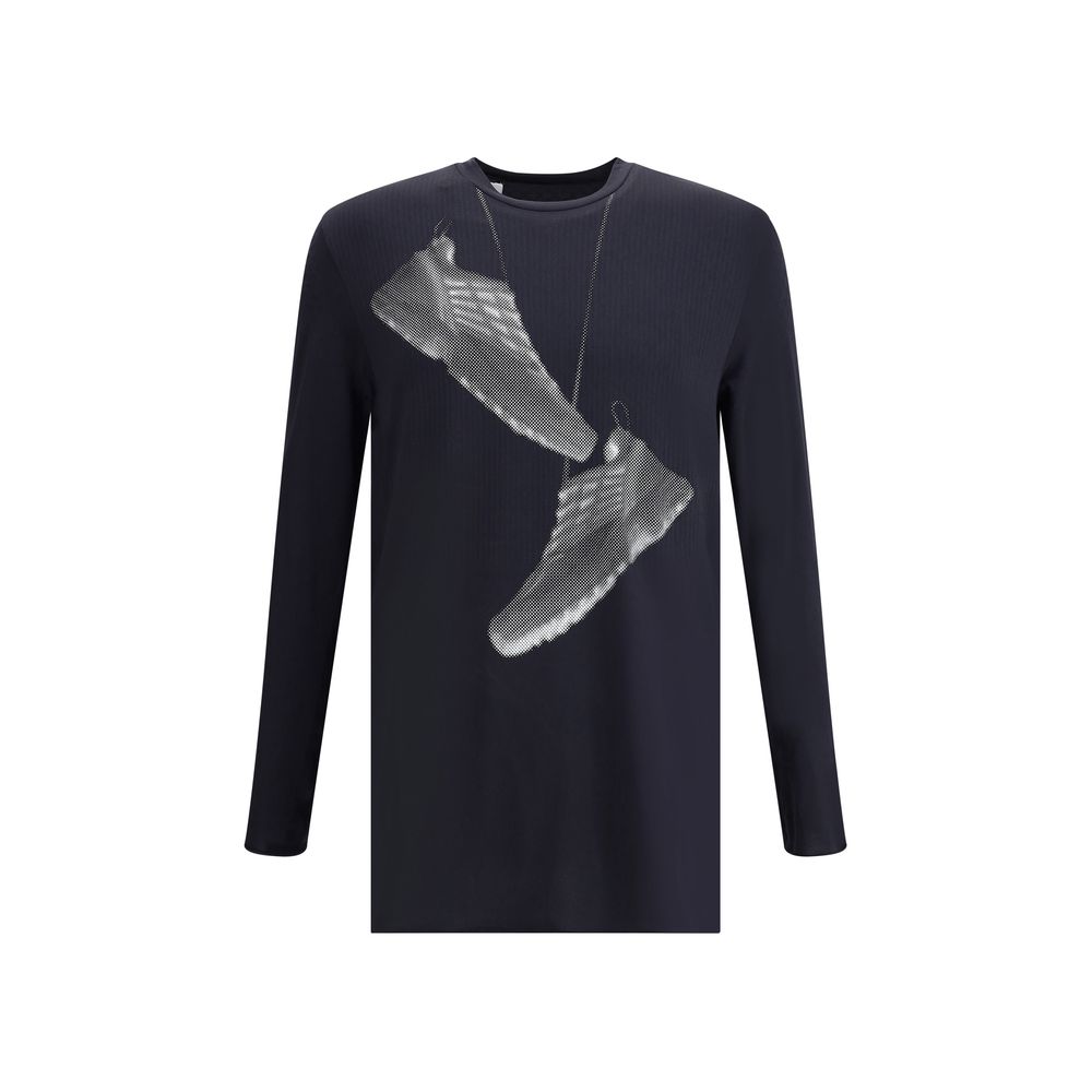 MM6 x Salomon Long Sleeve Jersey