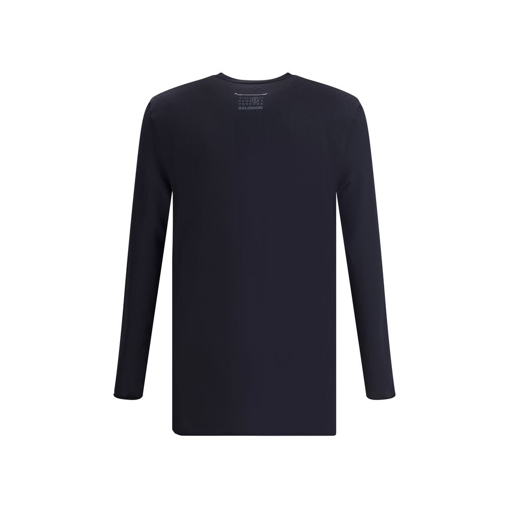 MM6 x Salomon Long Sleeve Jersey