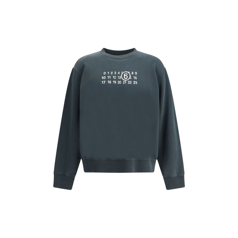 Logoed Sweatshirt