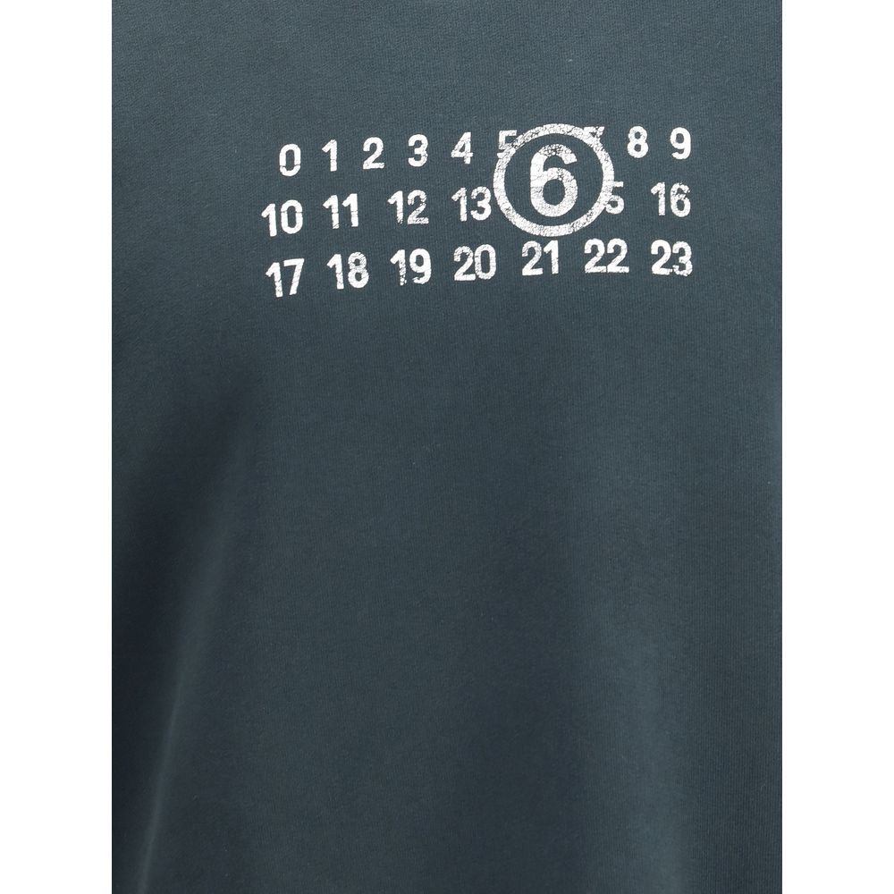 Logoed Sweatshirt