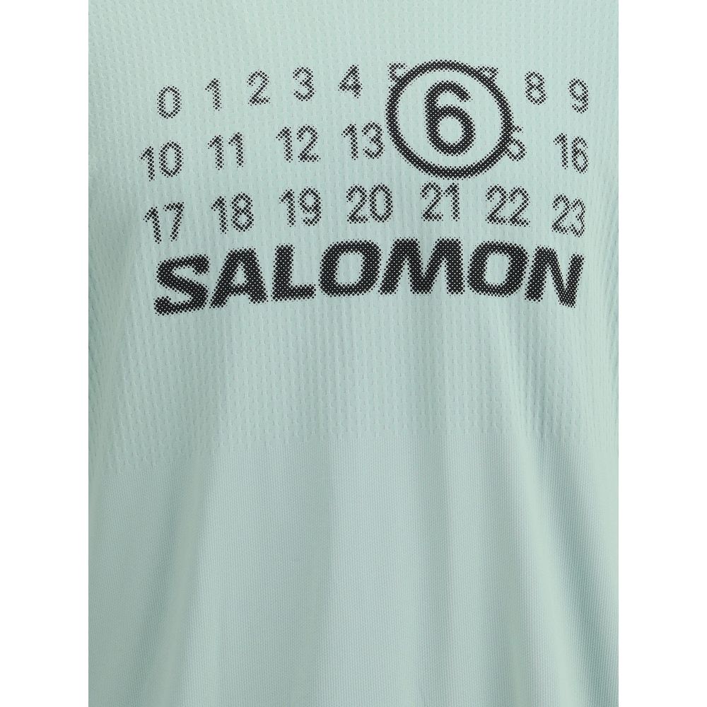 Mm6 X Salomon T-Shirt