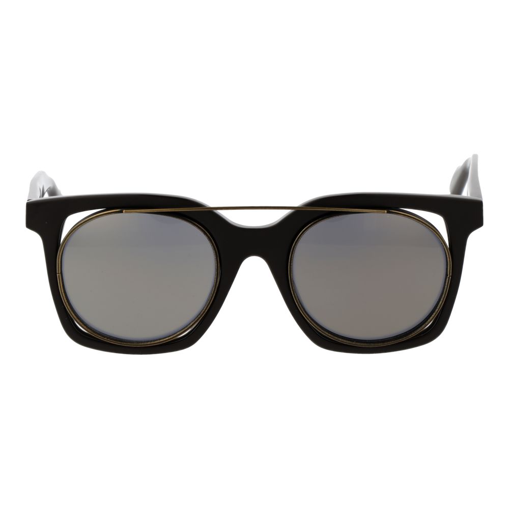 Brown Monel Sunglasses