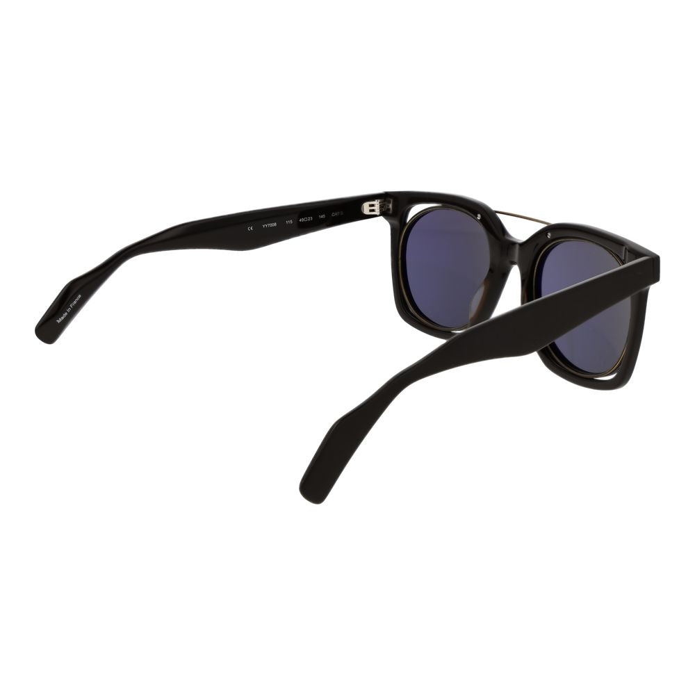 Brown Monel Sunglasses