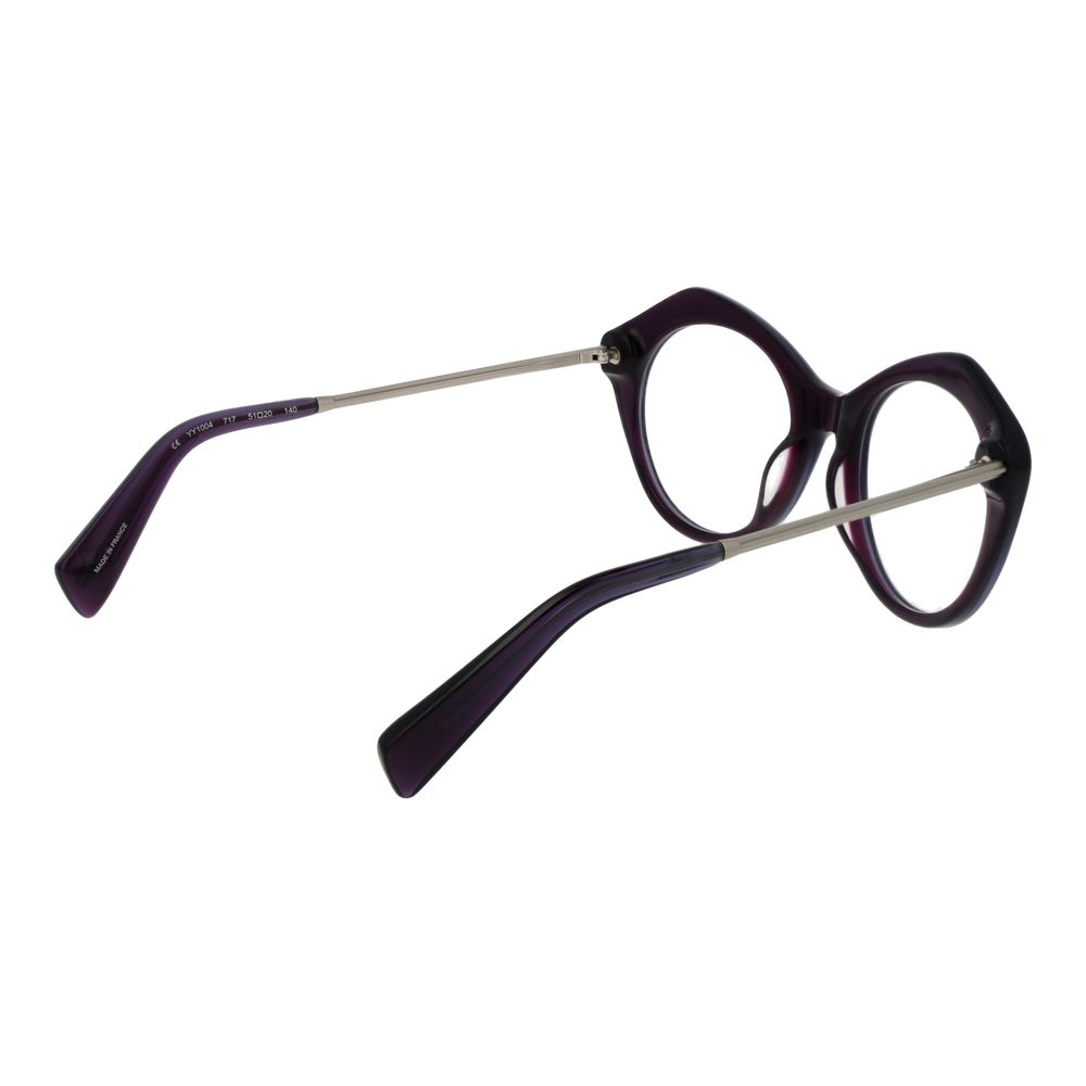 Multicolor Metal & Plastic Glasses (Frames)