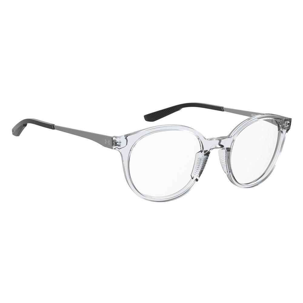 Transparent Acetate Frames