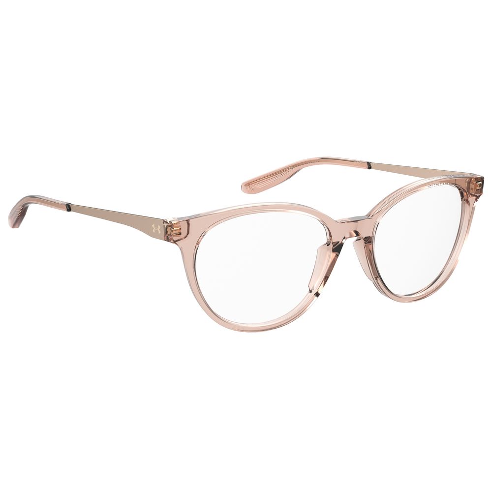 Transparent Acetate Glasses (Frames)