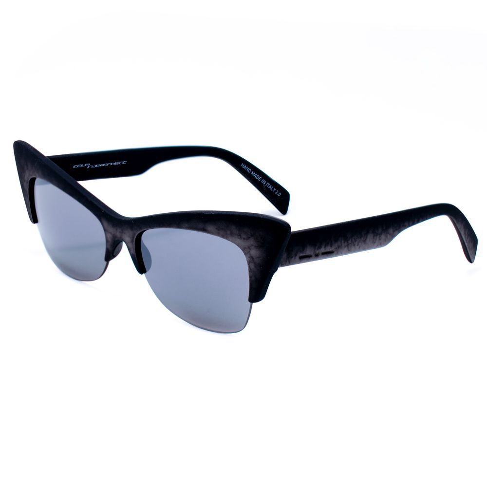 Gray Acetate Sunglasses