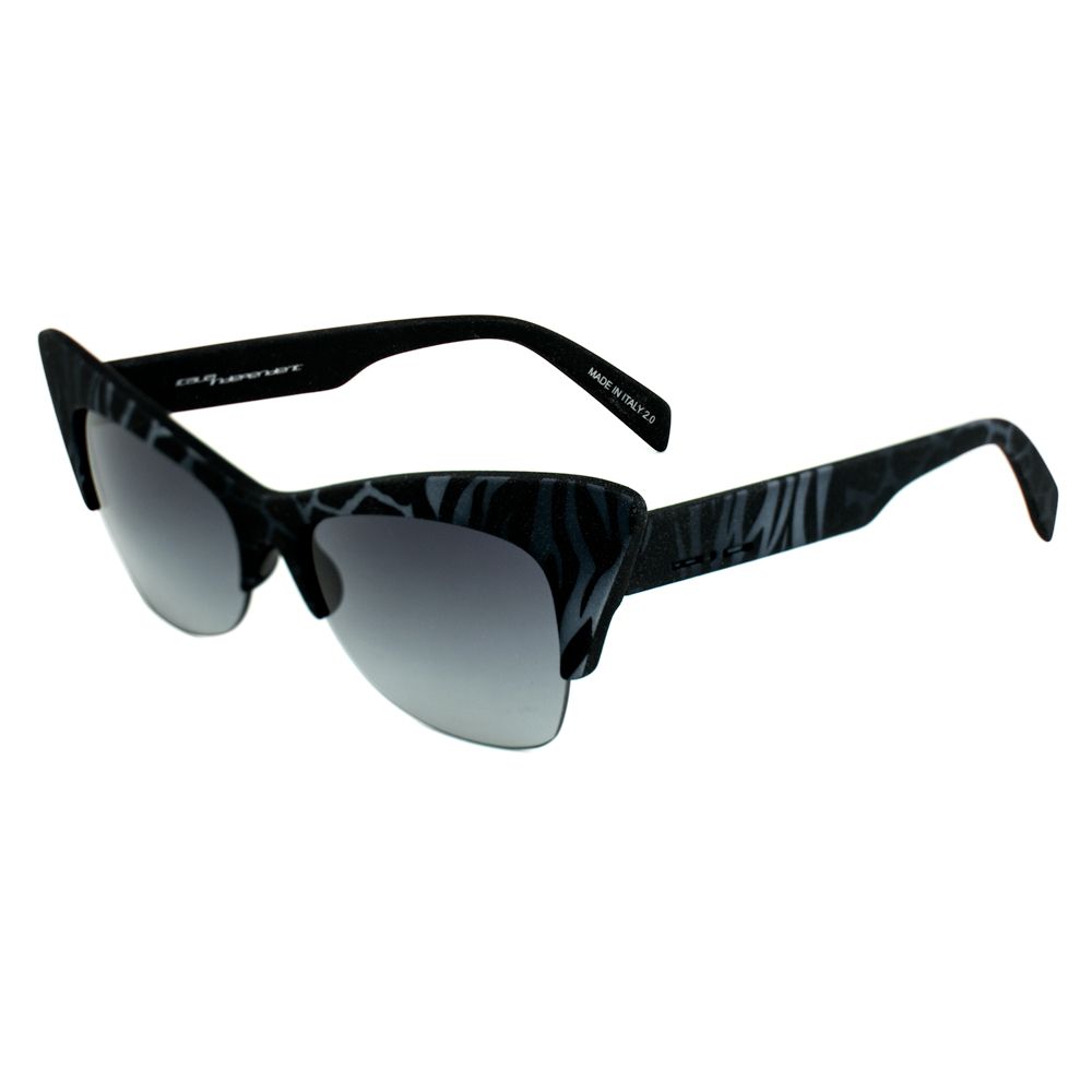 Gray Acetate Sunglasses