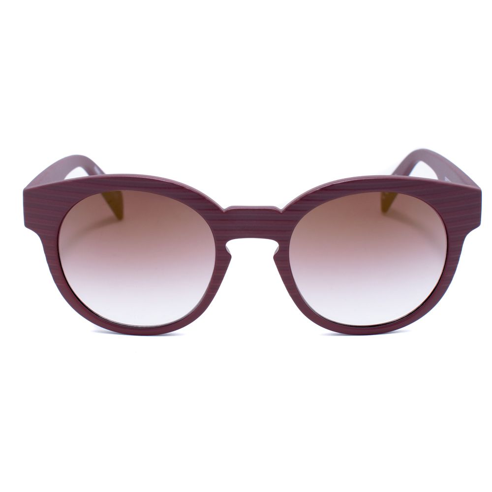 Multicolor Acetate Sunglasses