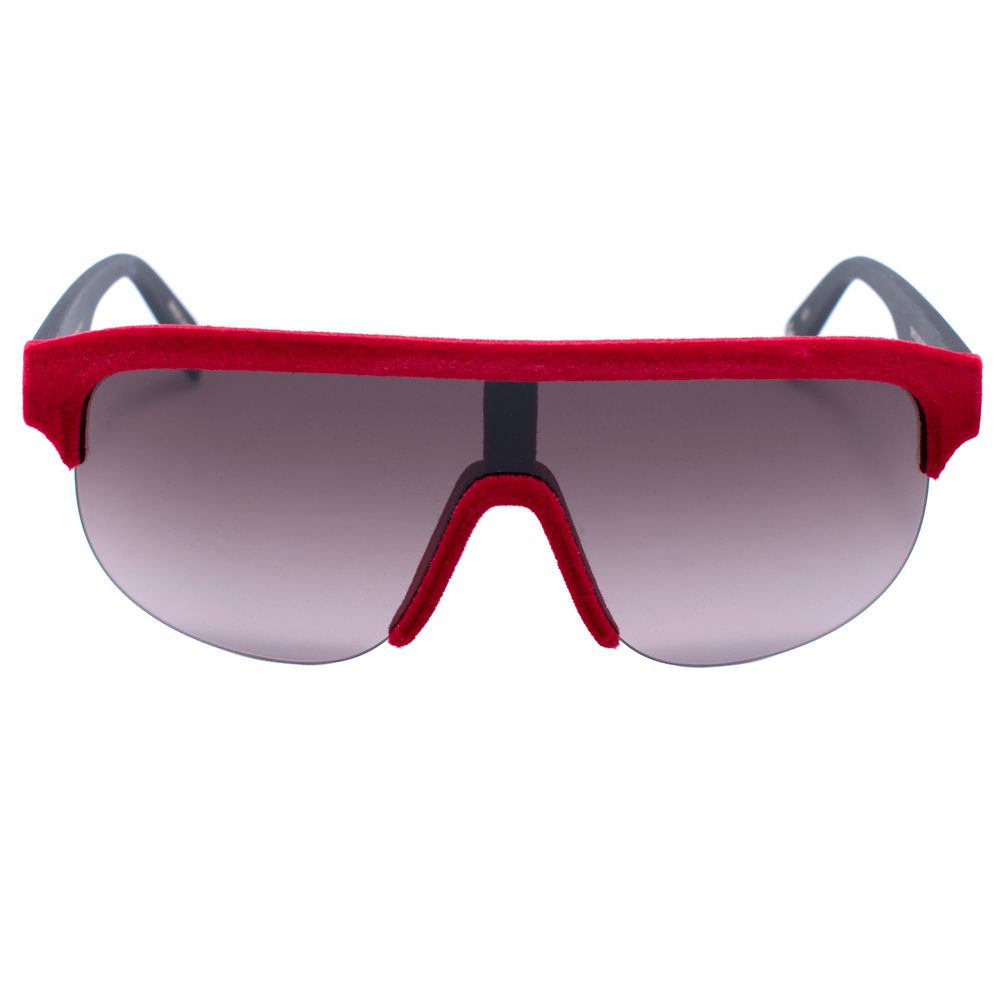 Multicolor Acetate Sunglasses