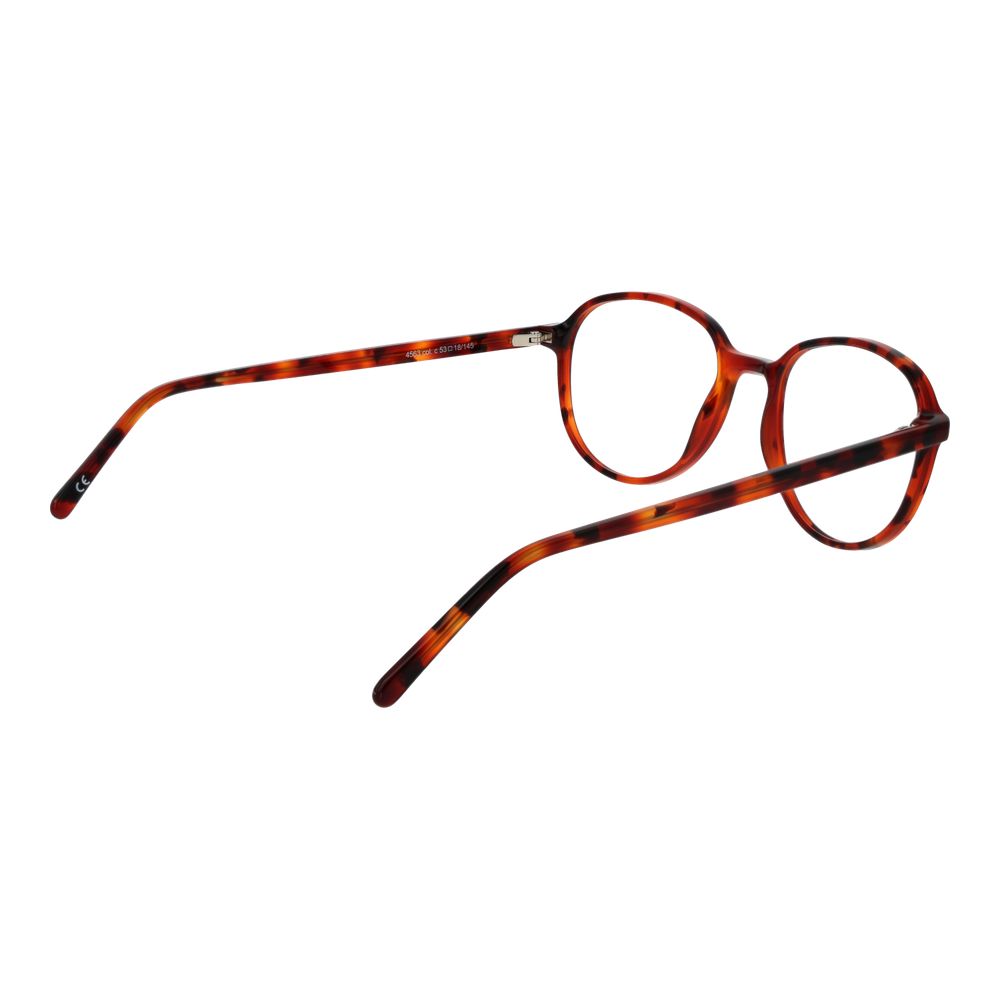Red Acetate Glasses (Frames)