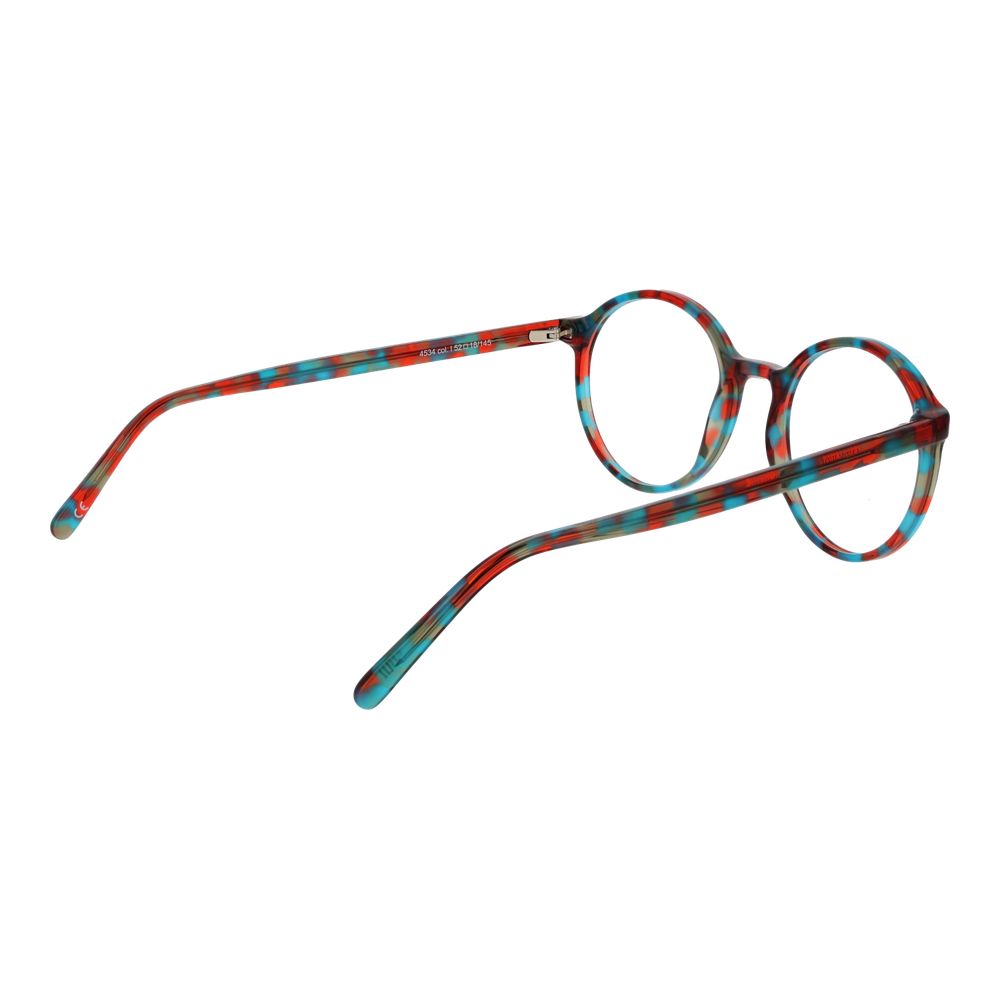 Multicolor Acetate Glasses (Frames)