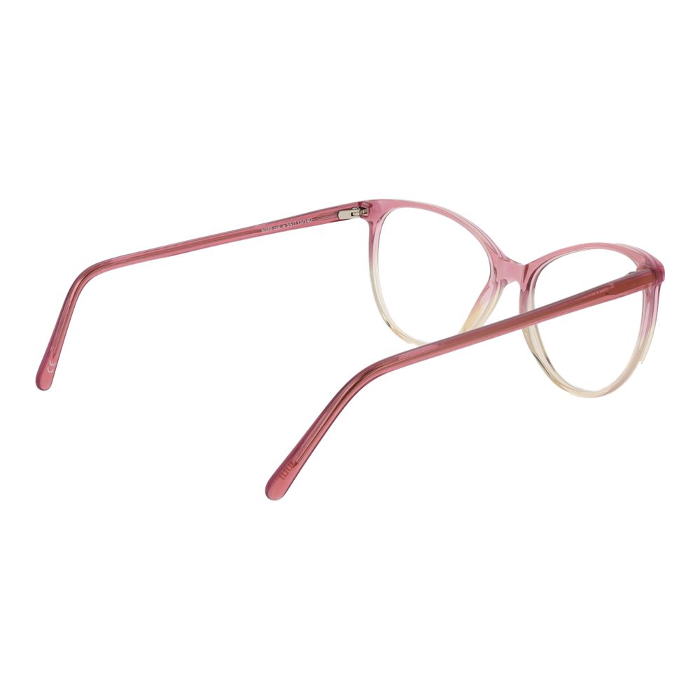 Pink Acetate Glasses (Frames)