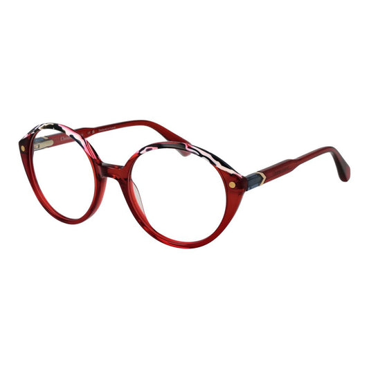 Beige Acetate Glasses (Frames)