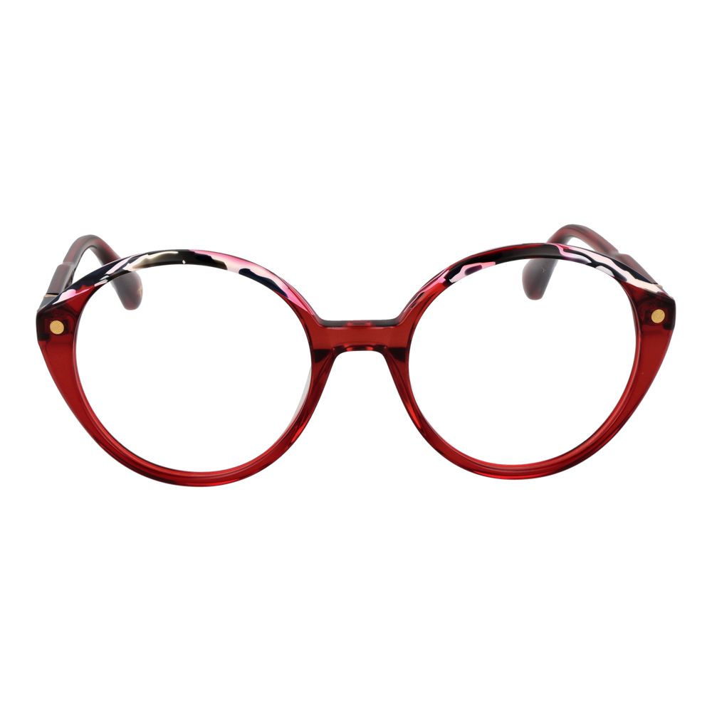 Beige Acetate Glasses (Frames)