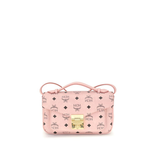 Multicolor Polyethylene Handbag