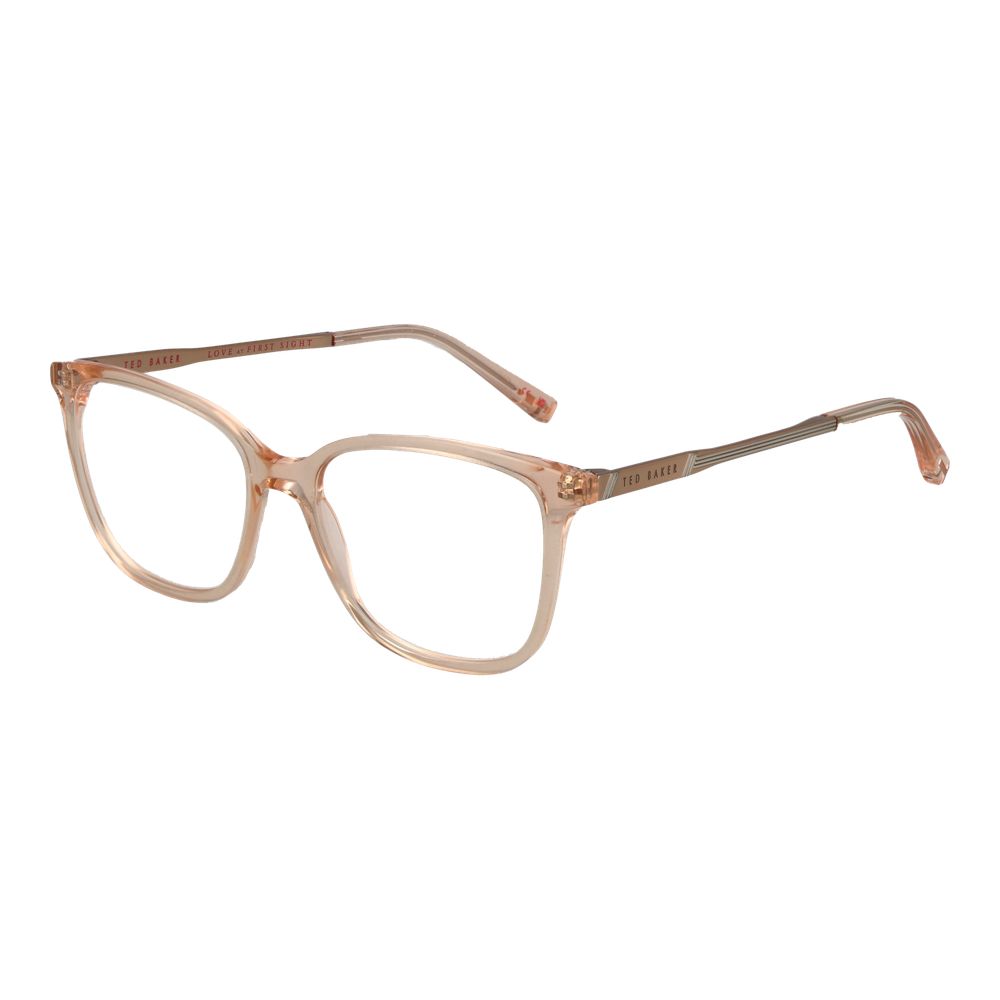 Pink Acetate Glasses (Frames)