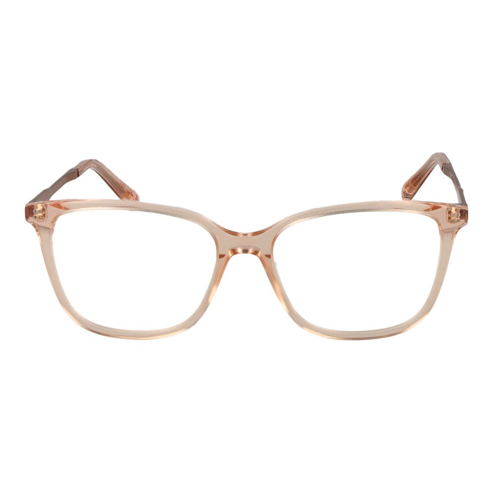 Pink Acetate Glasses (Frames)