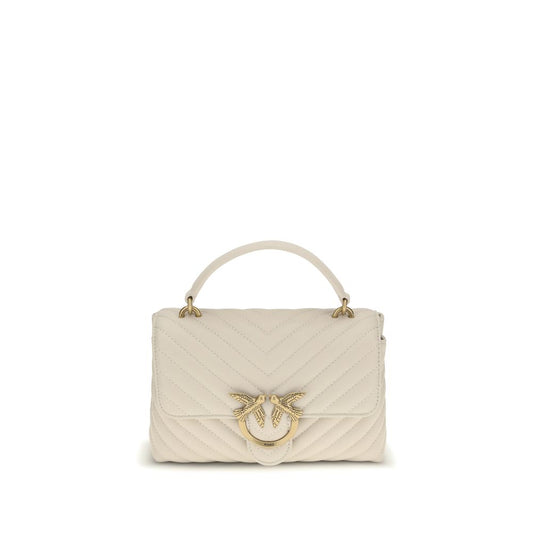White Calf Leather Bos Taurus Wallet
