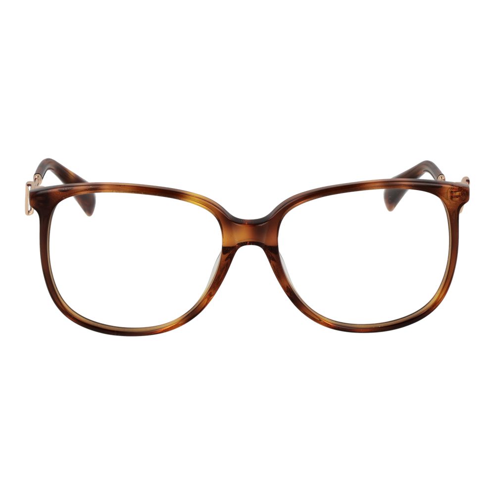 Brown Women Optical Frames