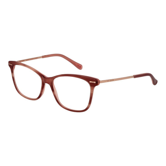 Pink Acetate Glasses (Frames)