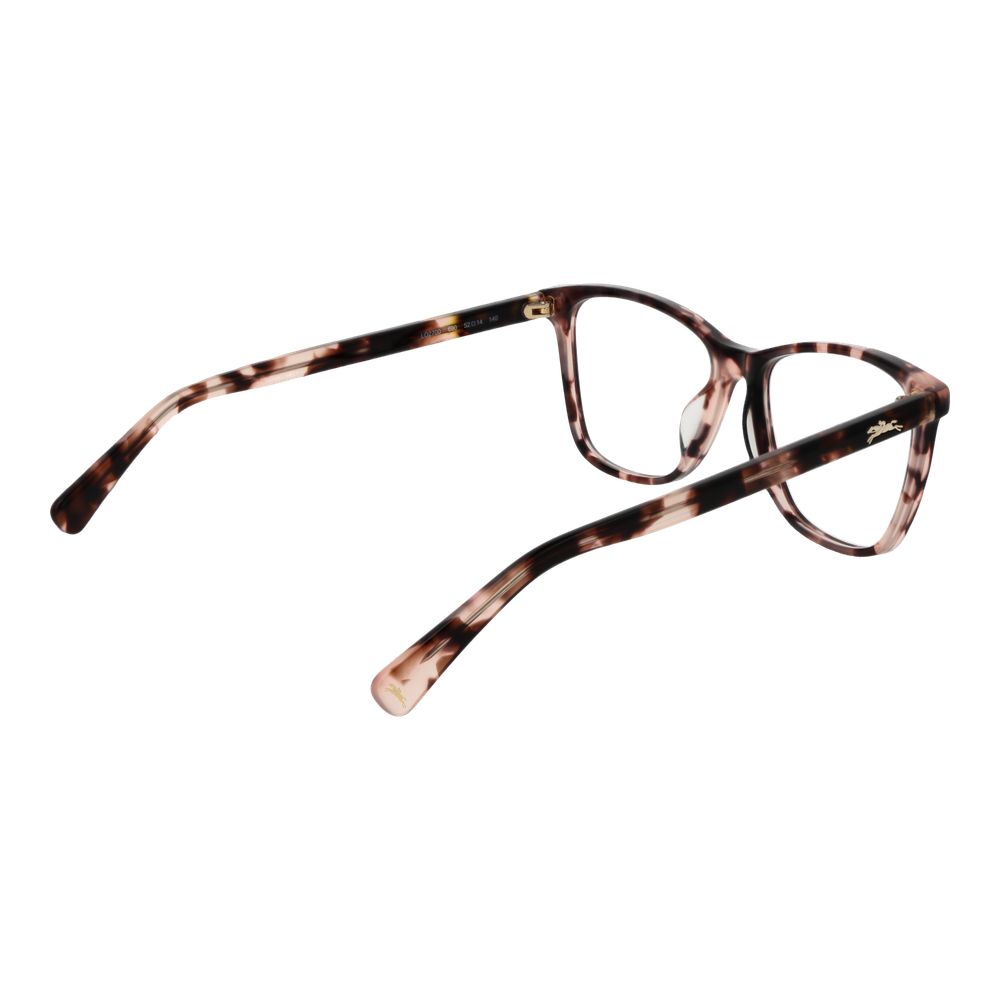Pink Women Optical Frames