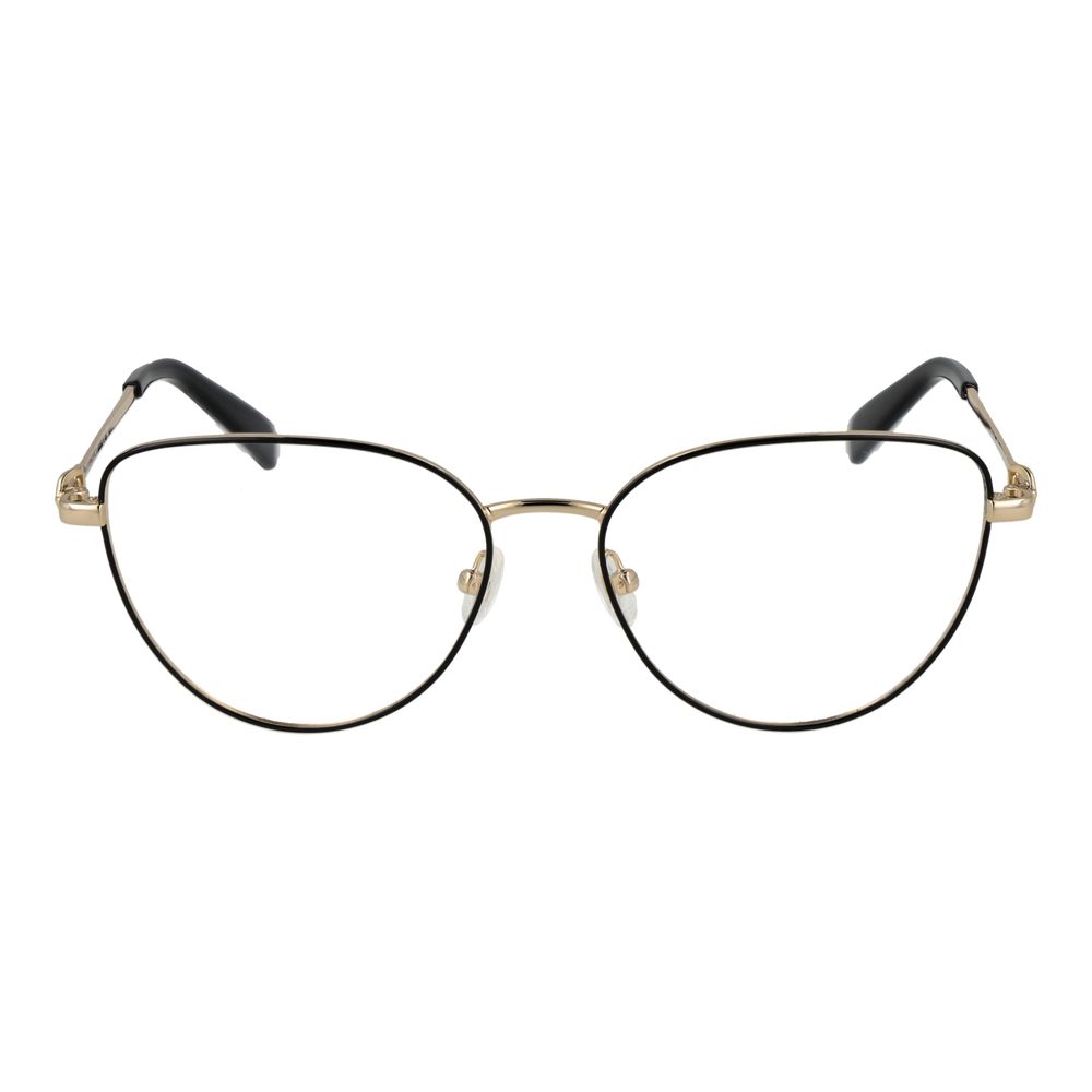 Black Women Optical Frames