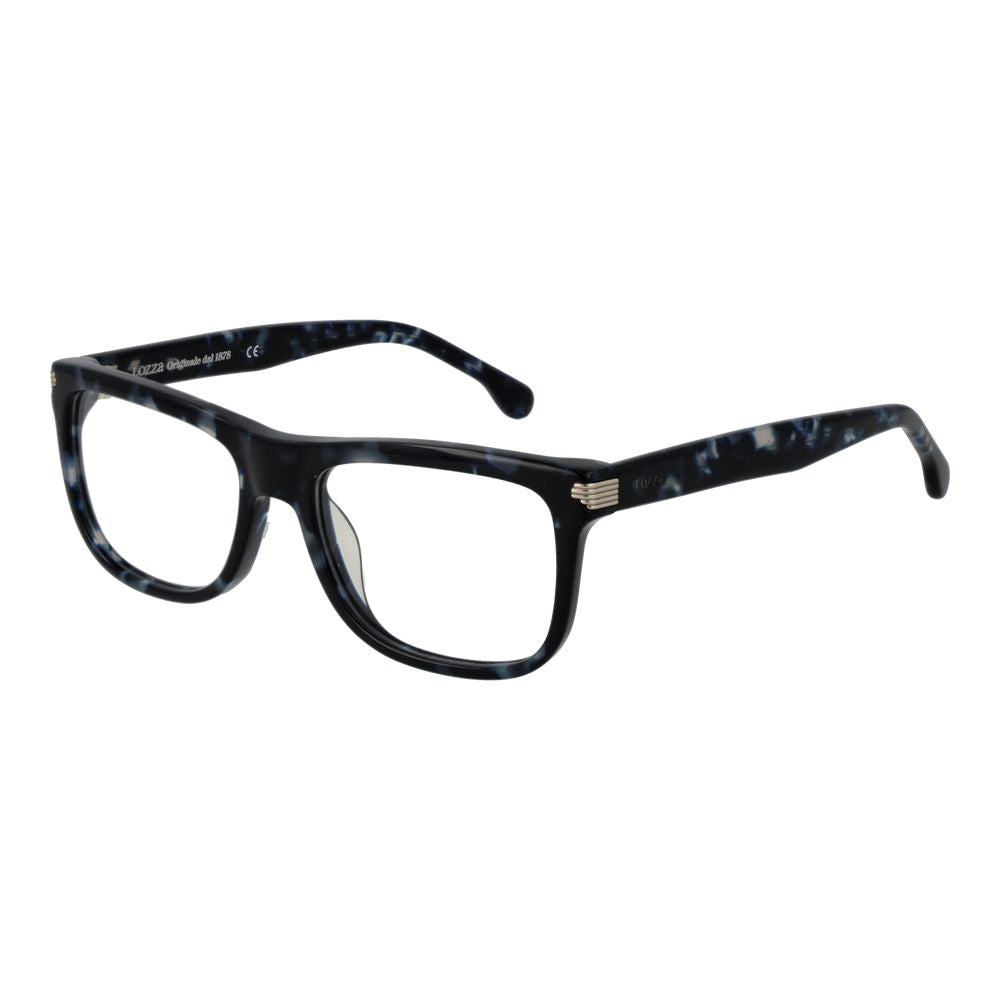Blue Men Optical Frames