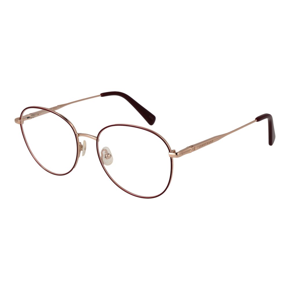 Red Women Optical Frames