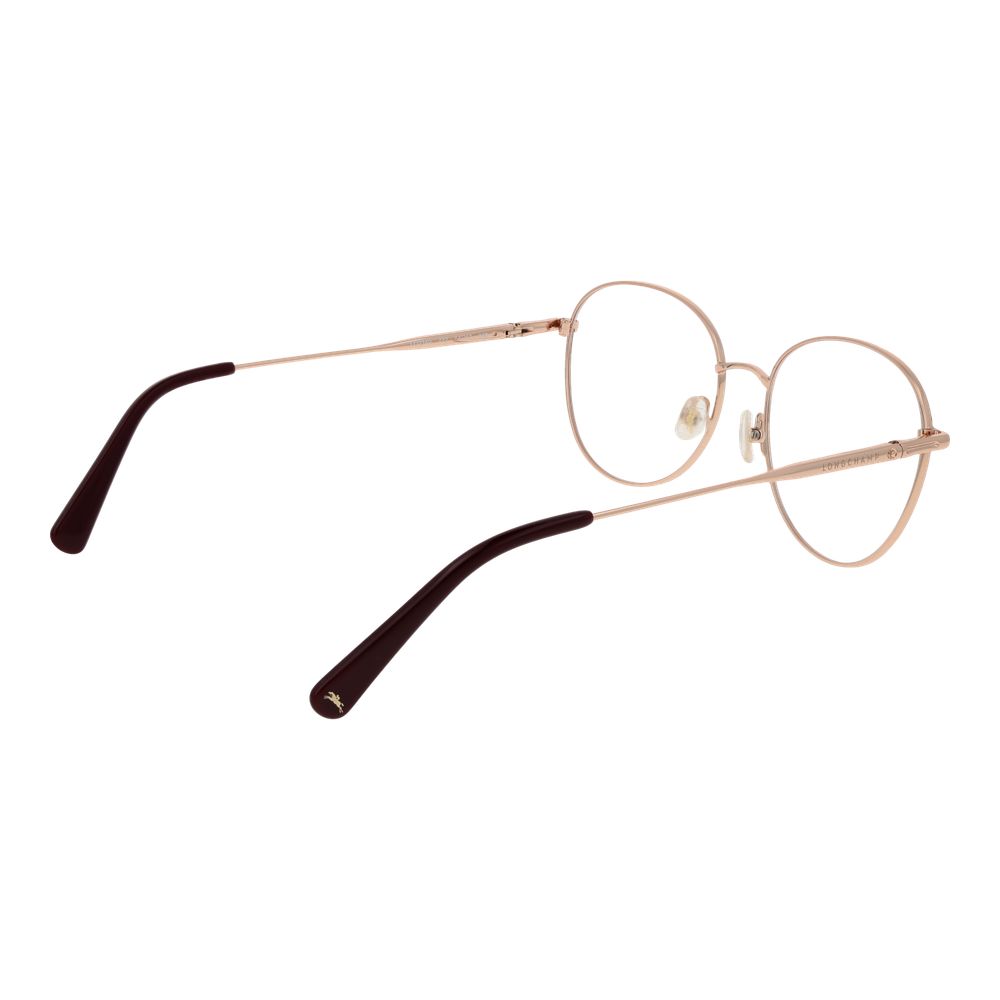 Red Women Optical Frames