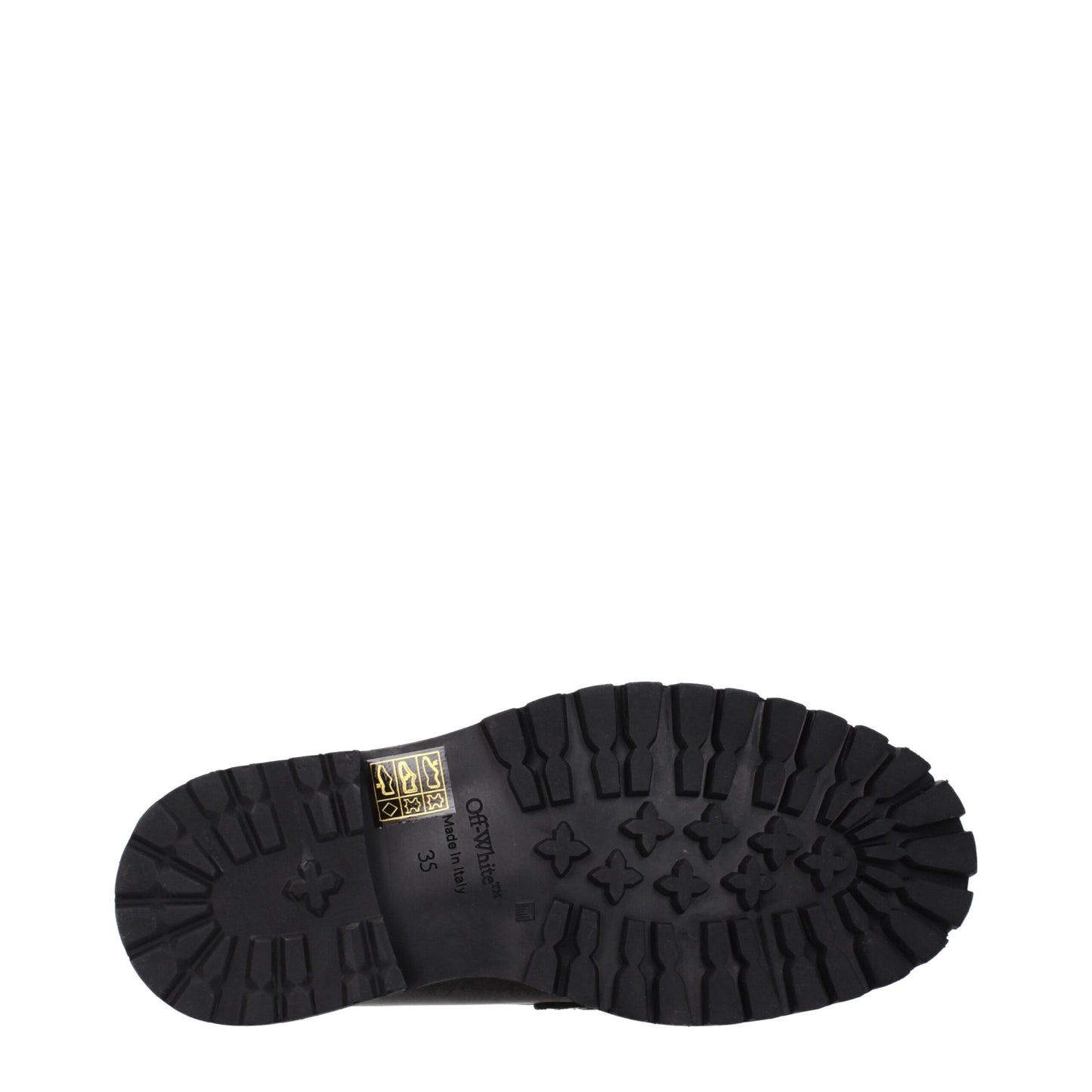 Black Leather Slip-On Loafers