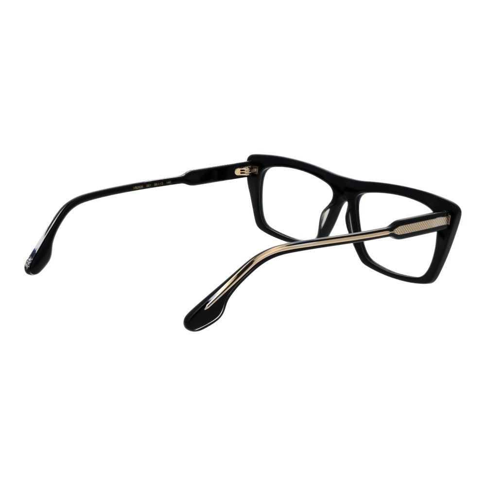Black Glasses (Frames)
