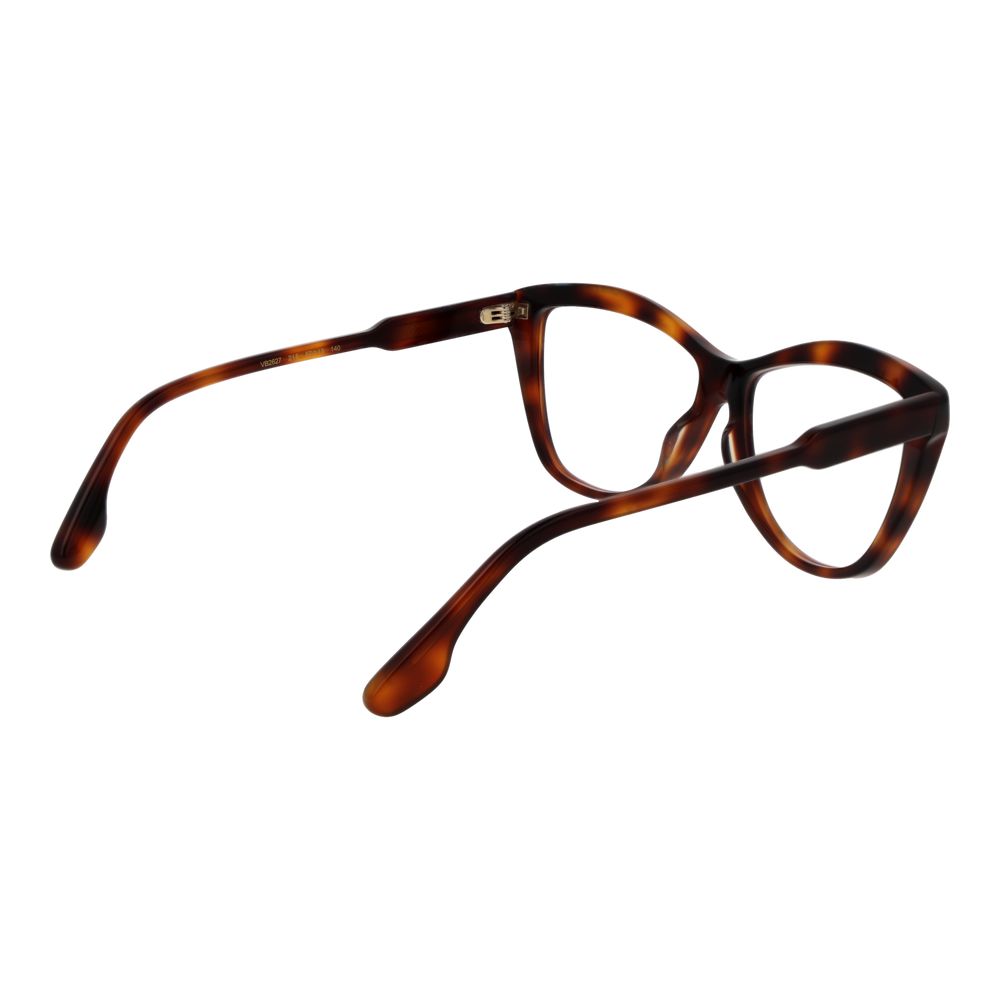 Brown Glasses (Frames)