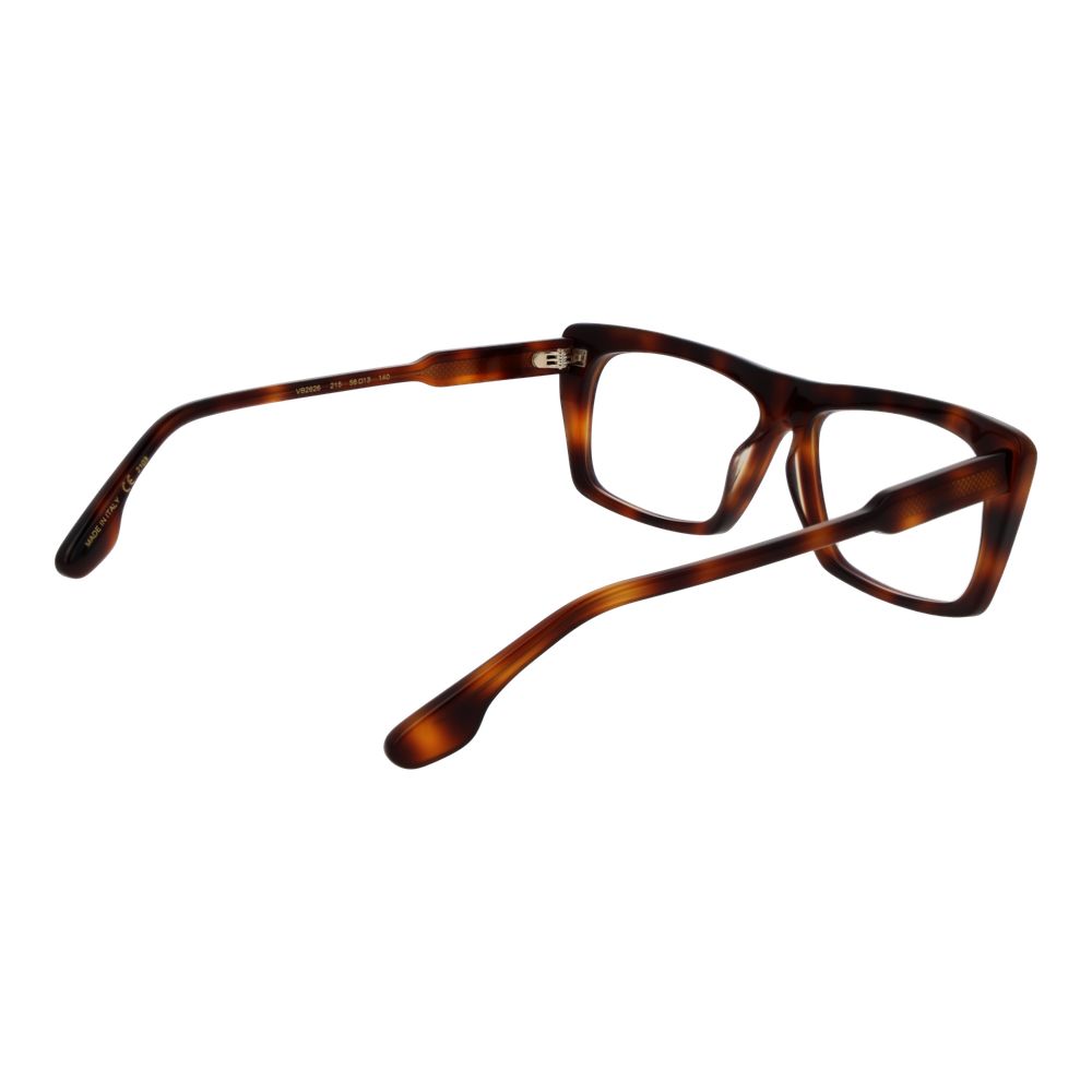 Brown Glasses (Frames)