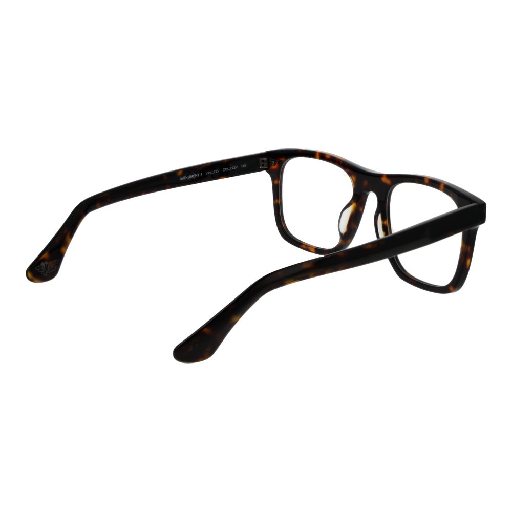 Brown Cellulose Acetate Glasses (Frames)