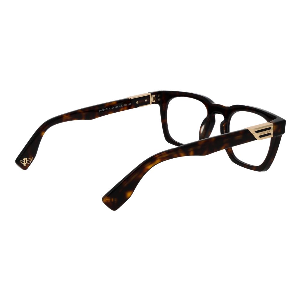 Brown Cellulose Acetate Glasses (Frames)
