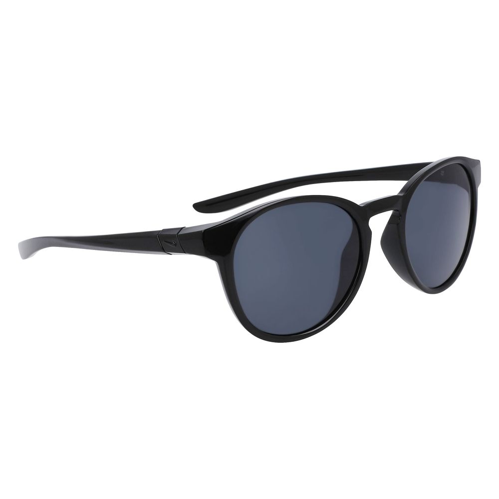 Gray Injected Sunglasses