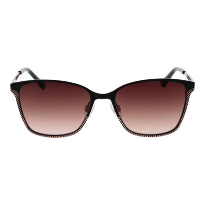 Black Acetate Sunglasses