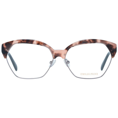 Brown Metal Glasses (Frames)