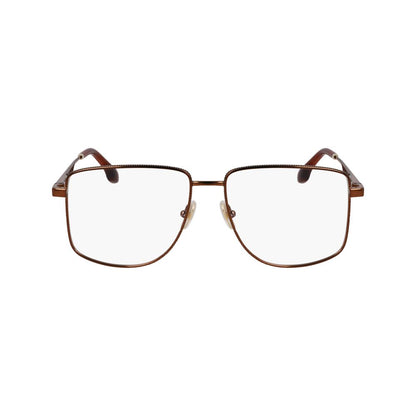 Gold Metal Glasses (Frames)