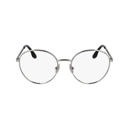 Gold Metal Glasses (Frames)