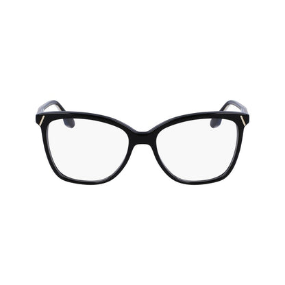 Black Acetate Glasses (Frames)