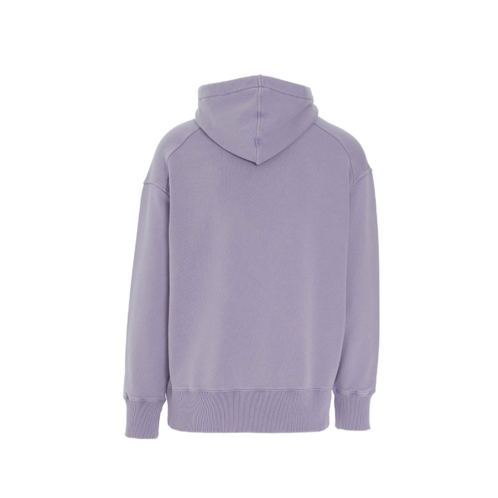 Multicolor Cotton Sweatshirt