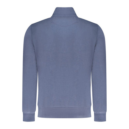 Verde Cotton Men Sweatshirt