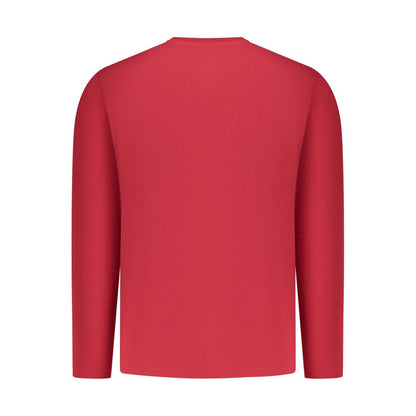 Rosso Cotton Men T-Shirt