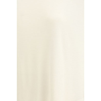 White Cashmere T-Shirt