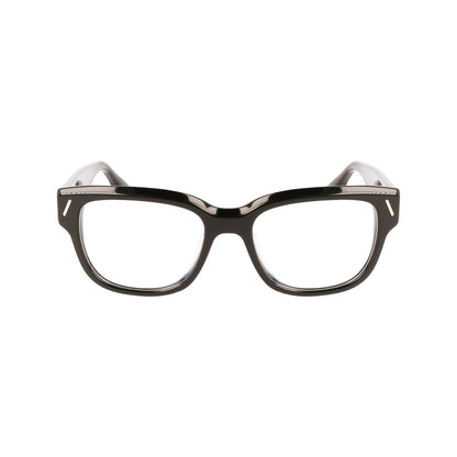 Black Acetate Glasses (Frames)