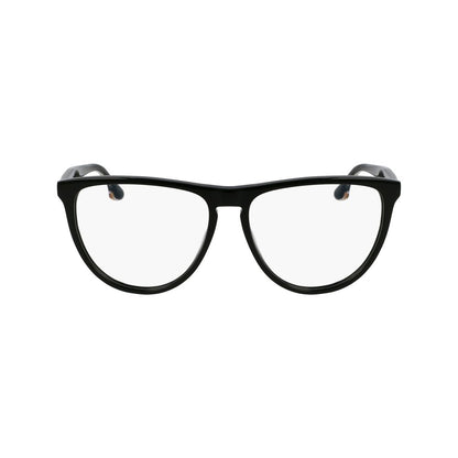Black Acetate Glasses (Frames)