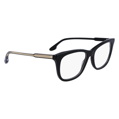 Black Acetate Glasses (Frames)