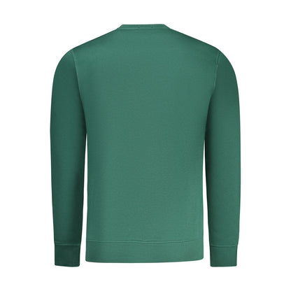 Verde Cotton Men Sweatshirt